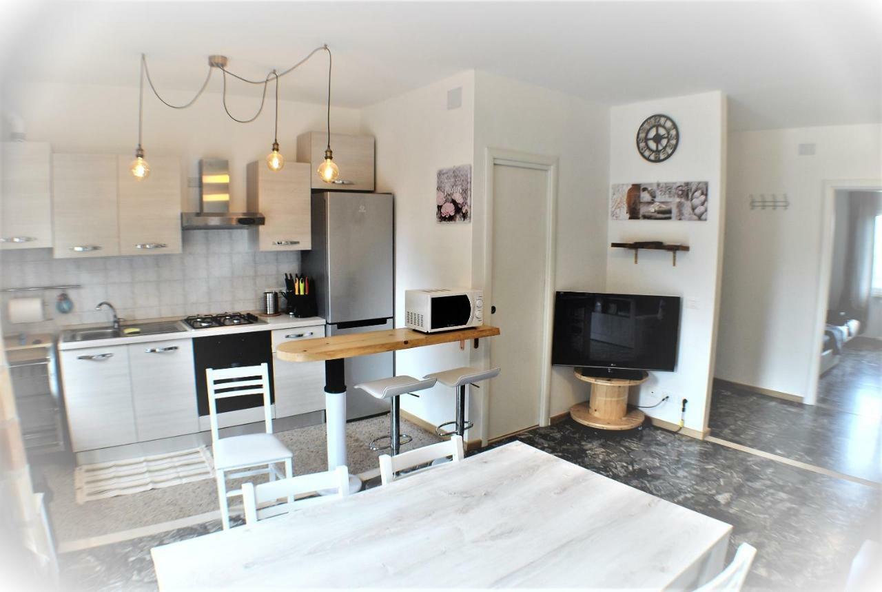 Casa Felice Apartment Favaro Veneto Exterior photo