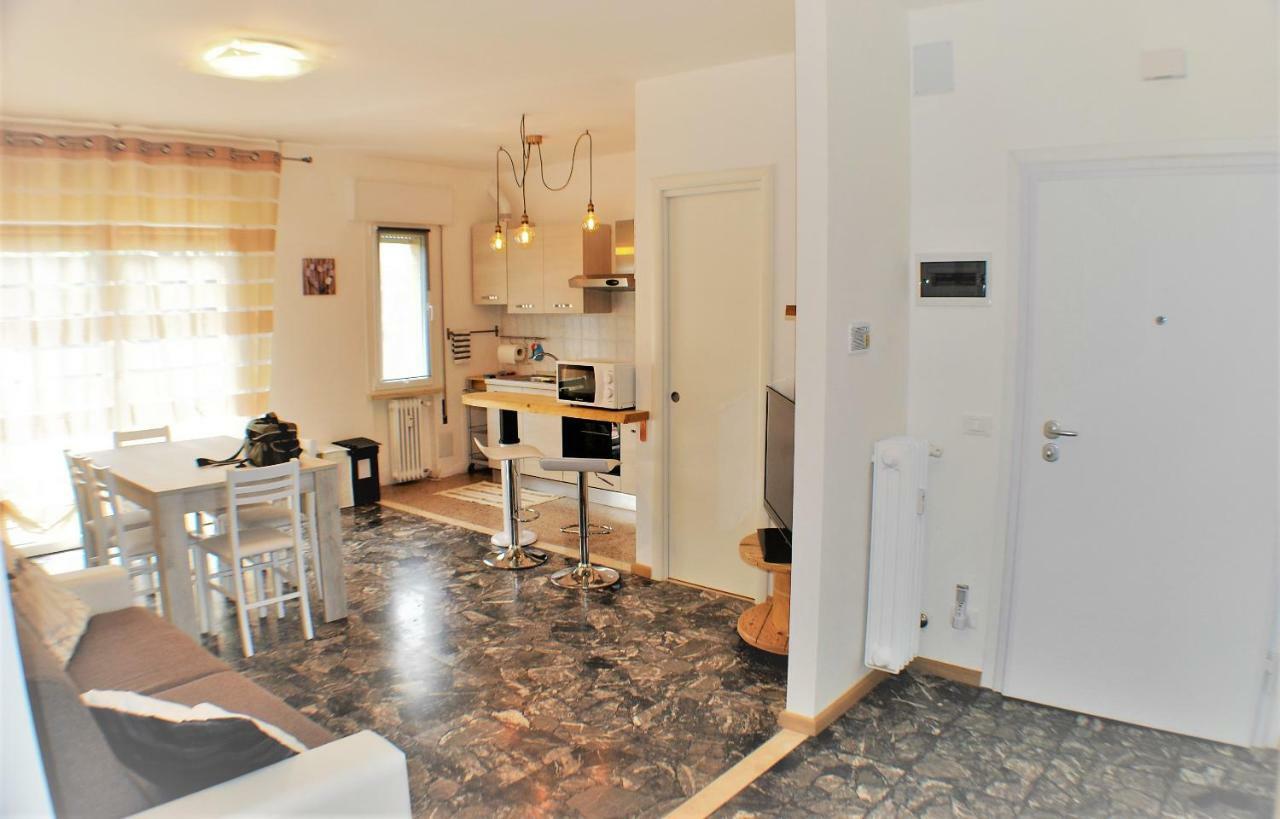 Casa Felice Apartment Favaro Veneto Exterior photo