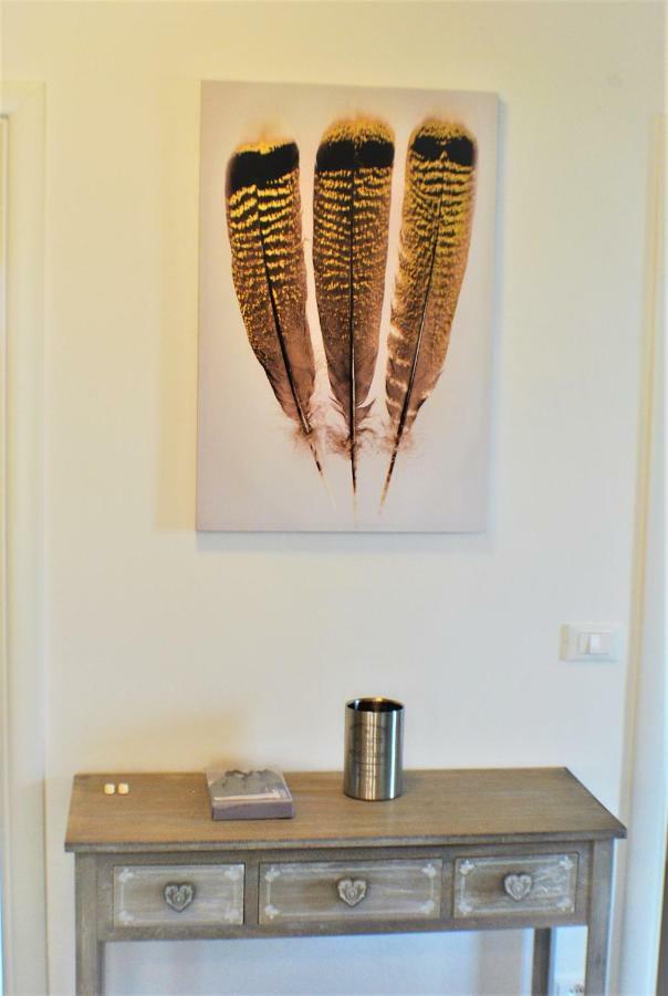Casa Felice Apartment Favaro Veneto Exterior photo