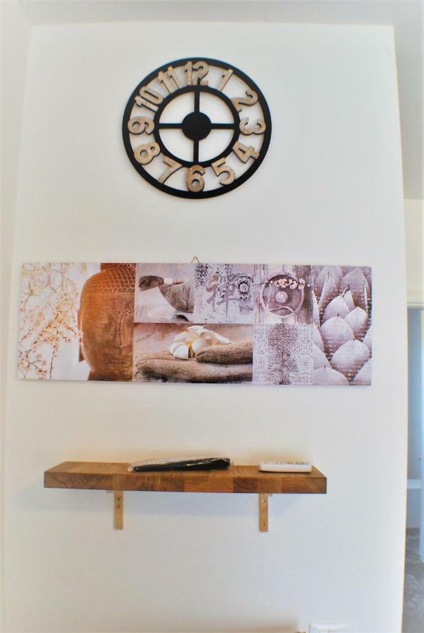 Casa Felice Apartment Favaro Veneto Exterior photo