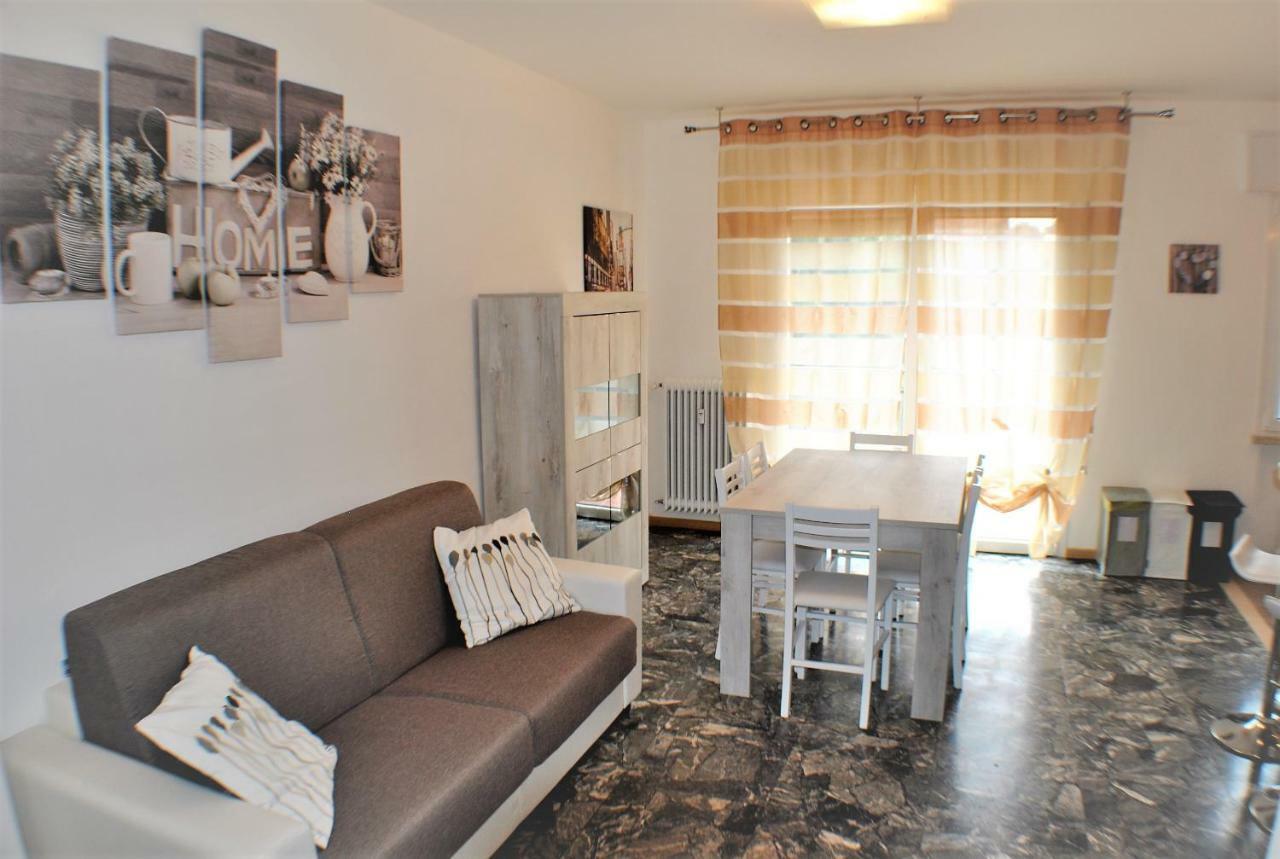 Casa Felice Apartment Favaro Veneto Exterior photo