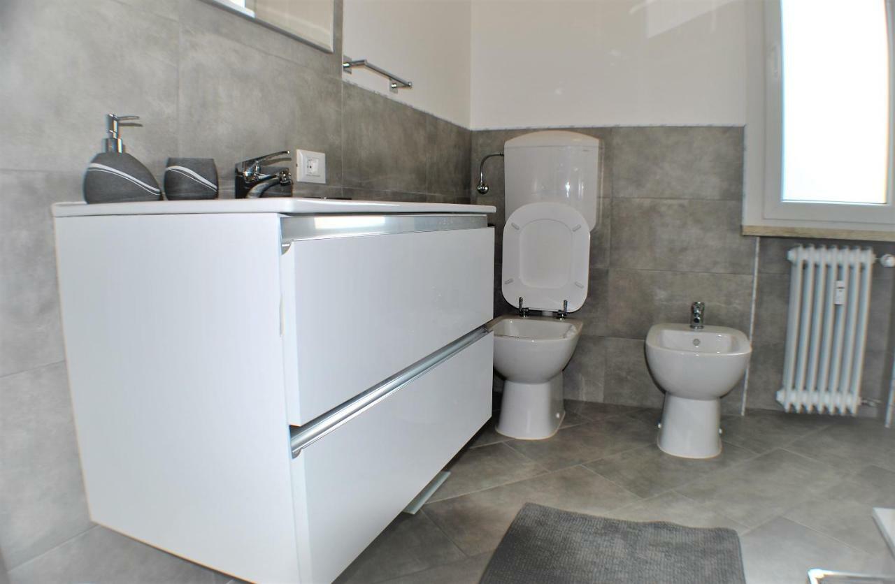 Casa Felice Apartment Favaro Veneto Exterior photo